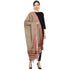 Women's Jamawar Kullu Woven Shawl